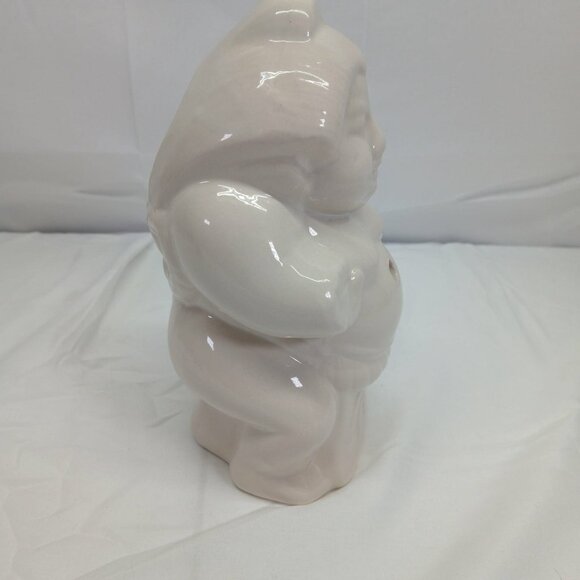 Sumo Wrestler Tiki Beverage Mug - Picture 7 of 12